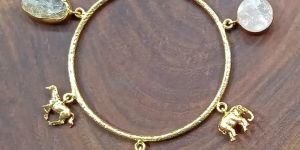 Natural Stones Bangles