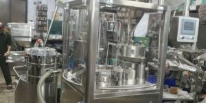 Capsule Filling Machines