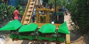 Corn Picker