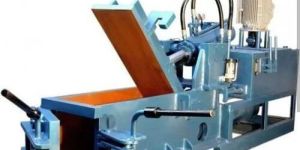 Hydraulic Scrap Baling Press Machine