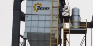 Pollution Control Equipments