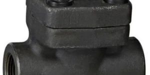 Forged Steel Check Valve