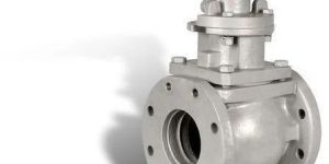 Jacketed Plug Valve
