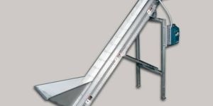 Roller Belt Conveyor