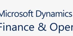 Microsoft Dynamics 365 Finance Operations Online Training