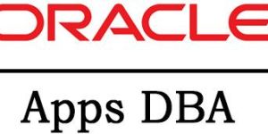 Oracle Apps Dba Online Training