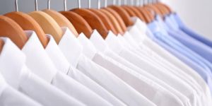 Laundry Liquid Detergent