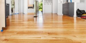 Liquid Floor Cleaner