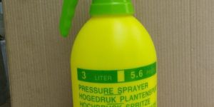 Garden Sprayer