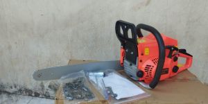 Petrol Chainsaw