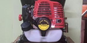 Portable Power Sprayer