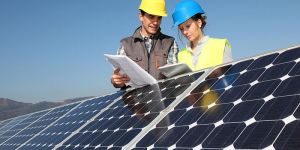 Solar Rooftop System