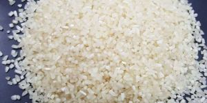 Broken Basmati Rice