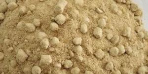 De Oiled Rice Bran