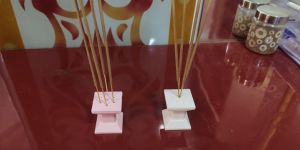 Pooja Product Plastic Agarbatti Stands
