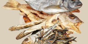 Dry Fish