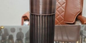 Copper Water Bottle