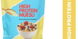 High Protein Food