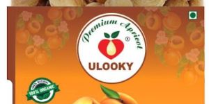 Ulooky Premium Apricot
