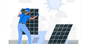 Solar Panels Installation Services