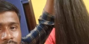 Non Remy Human Hair