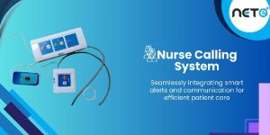 Nurse Call Bell System
