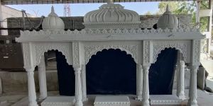 Big Size Marble Mandir