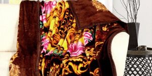 Printed Blankets