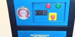 Refrigerated Air Dryers