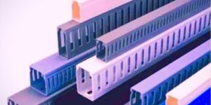 PVC Cable Trays