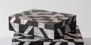 Handmade Jewellery Boxes