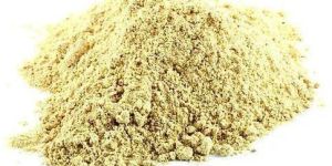 Spray Dried Ginger Powder