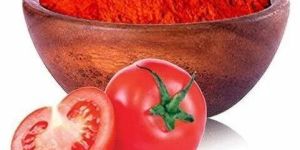 Spray Dried Tomato Powder