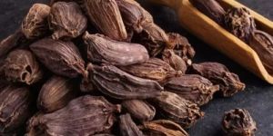 Black Cardamom