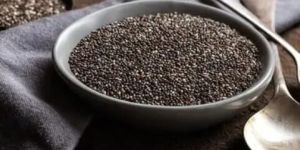 Black Chia Seeds