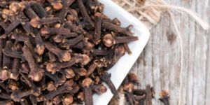 Dry Cloves