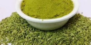 Fennel Seeds Powder