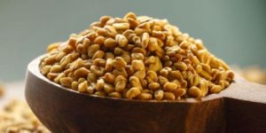 Fenugreek Seeds