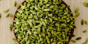 Green Cardamon