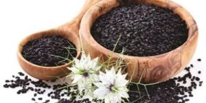 Nigella or Kalonji Seeds
