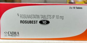 Rosuvastatin Tablets