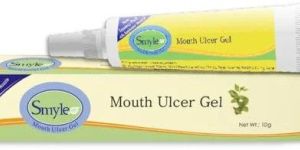 Antiseptic Mouth Gel