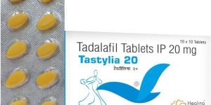 Tadalafil Tablets