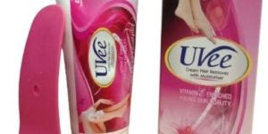 Uvee Hair Removal Cream