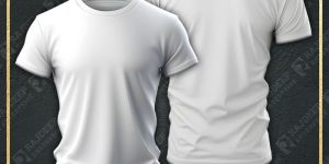 Mens Sublimation T Shirts