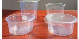 Disposable Food Container