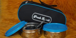 Stainless Steel Lunch Box