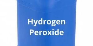50% Hydrogen Peroxide Liquid