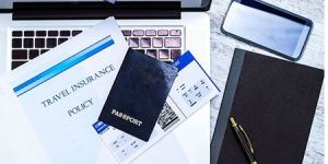 Travel Insurance Services