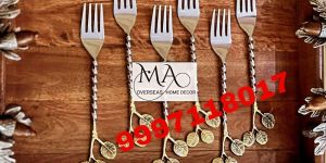 Antique Cutlery Set